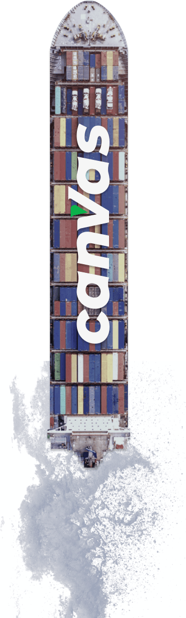 Canvas Global - A Partnership That Goes Above and Beyond